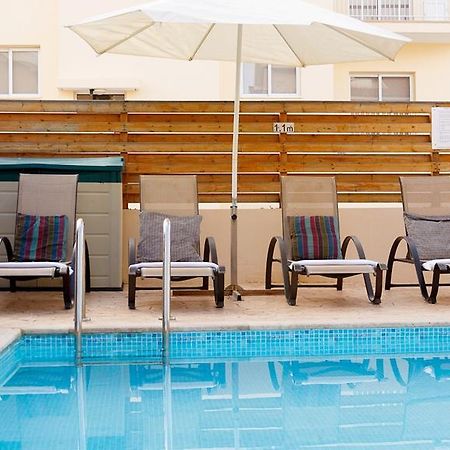 Protaras Holiday Villa 007 Bilik gambar