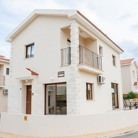Protaras Holiday Villa 007 Bilik gambar