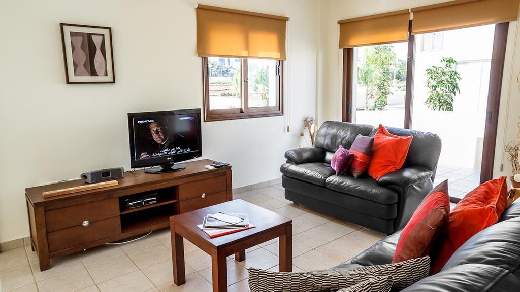 Protaras Holiday Villa 007 Bilik gambar