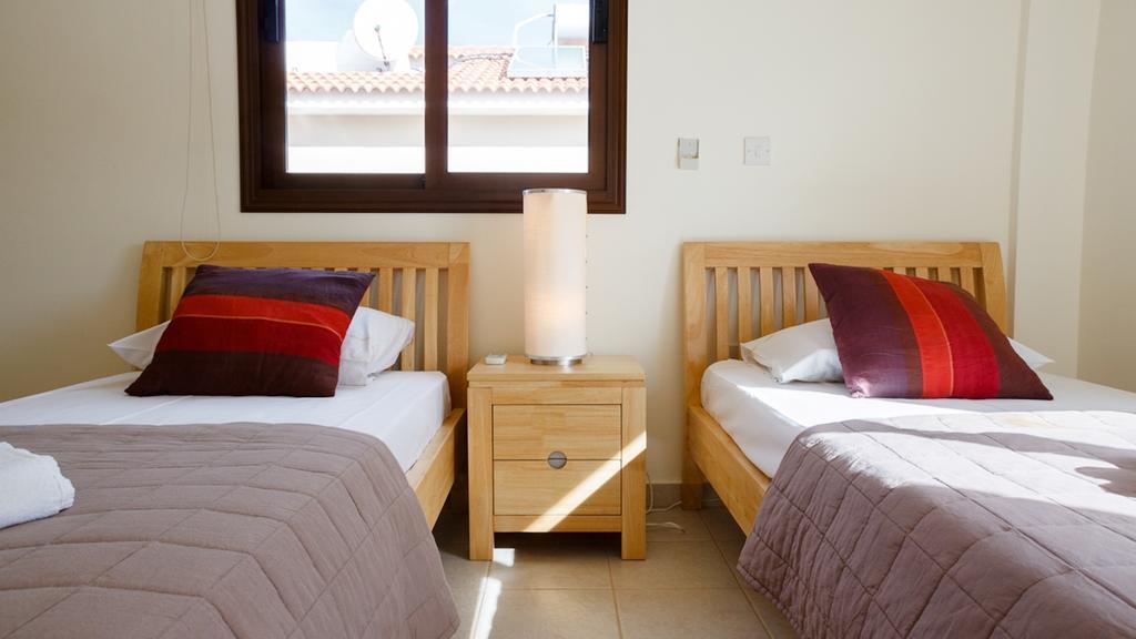 Protaras Holiday Villa 007 Bilik gambar