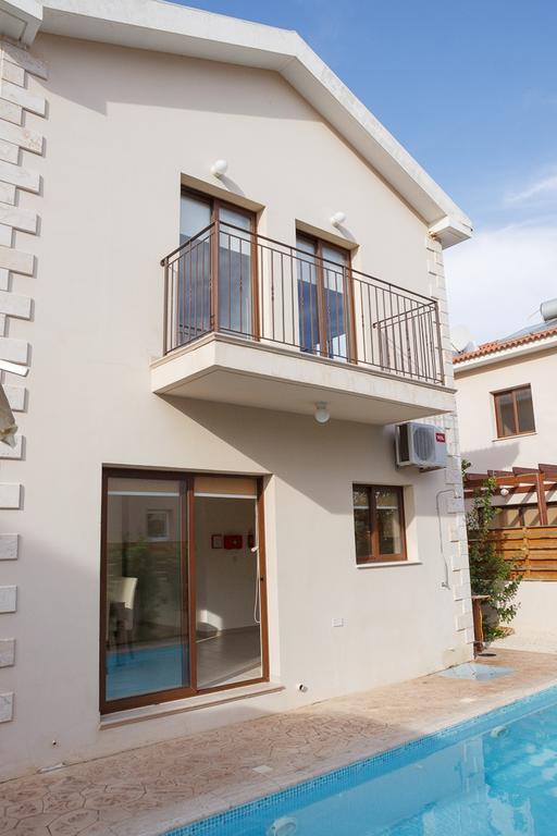 Protaras Holiday Villa 007 Bilik gambar