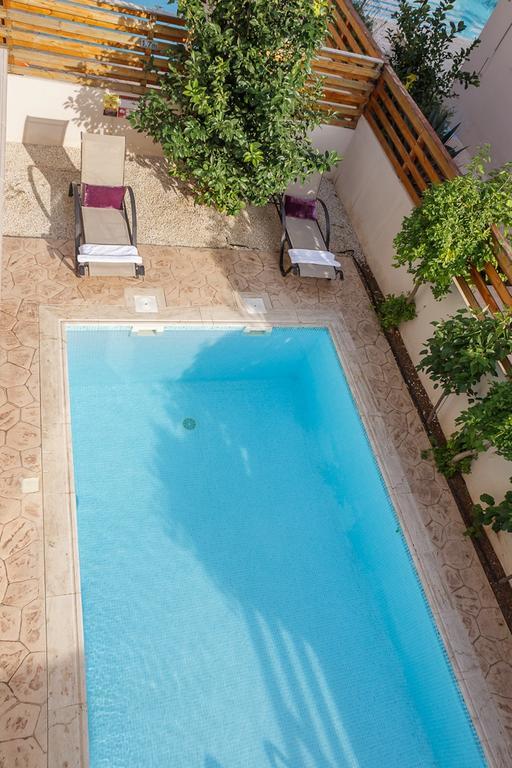 Protaras Holiday Villa 007 Bilik gambar