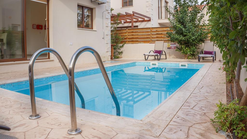 Protaras Holiday Villa 007 Bilik gambar