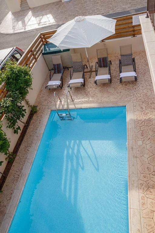 Protaras Holiday Villa 007 Bilik gambar