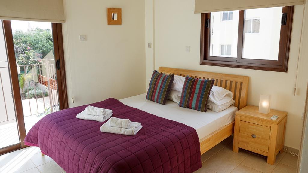 Protaras Holiday Villa 007 Bilik gambar