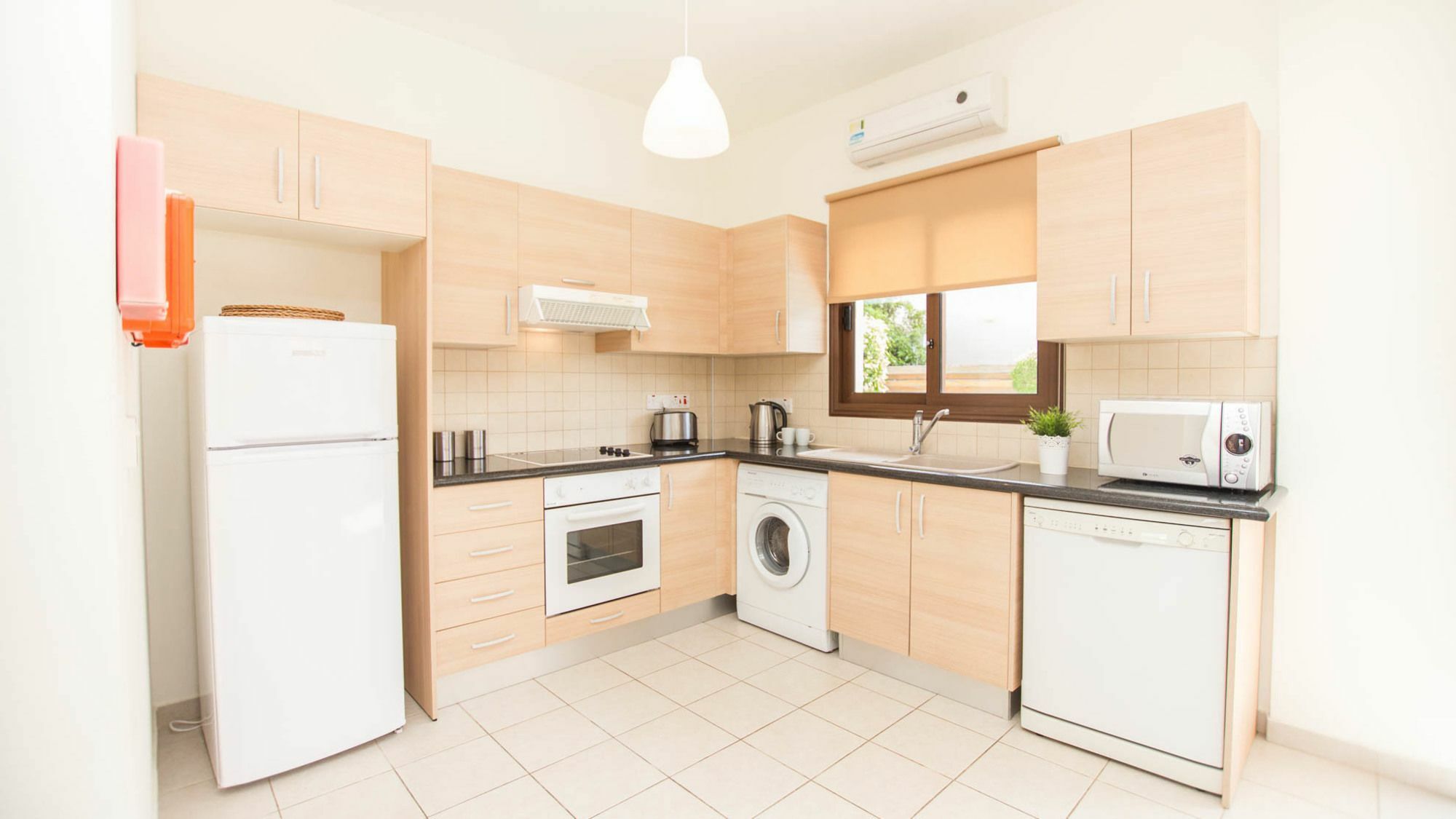 Protaras Holiday Villa 007 Luaran gambar
