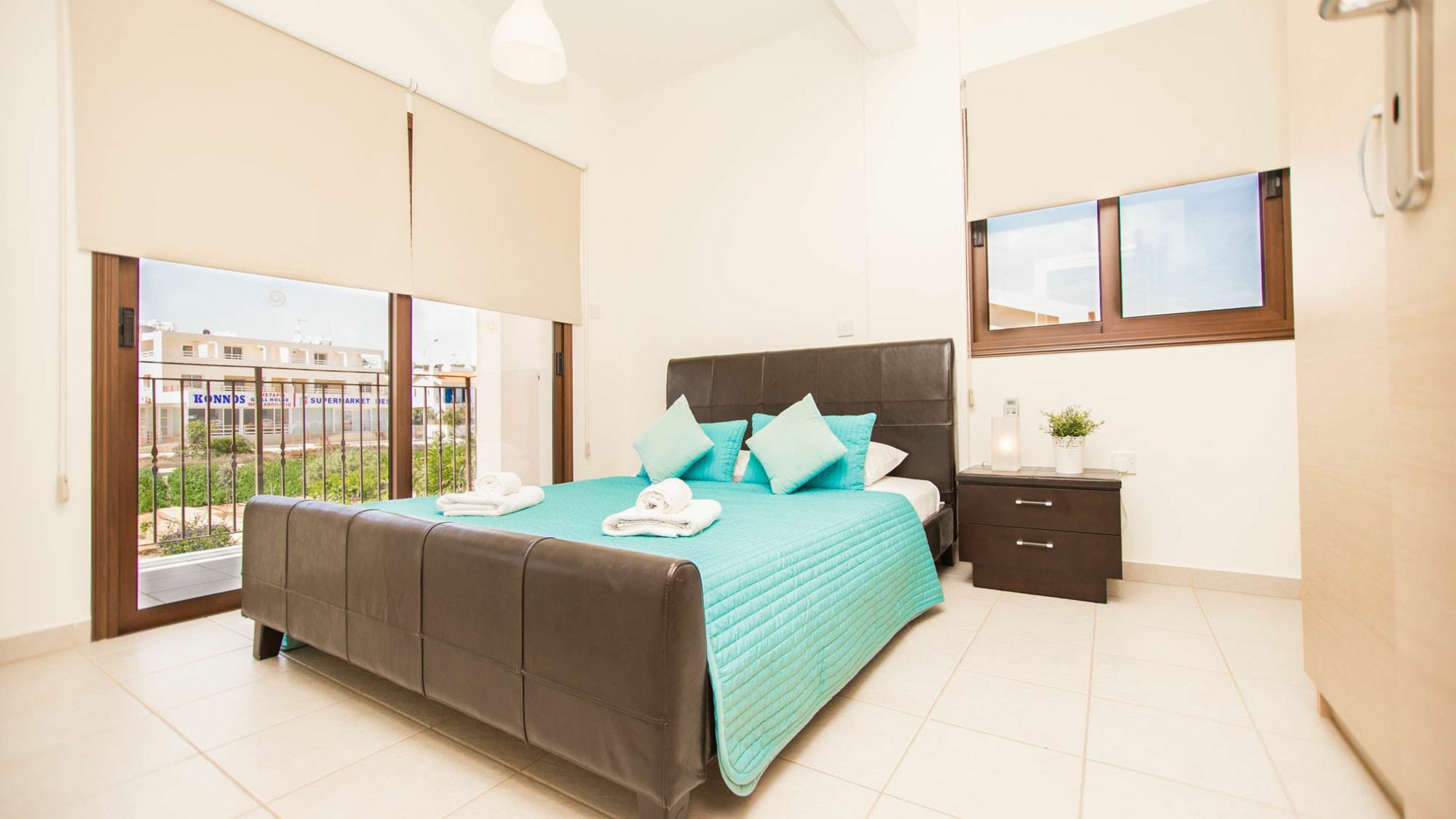 Protaras Holiday Villa 007 Luaran gambar