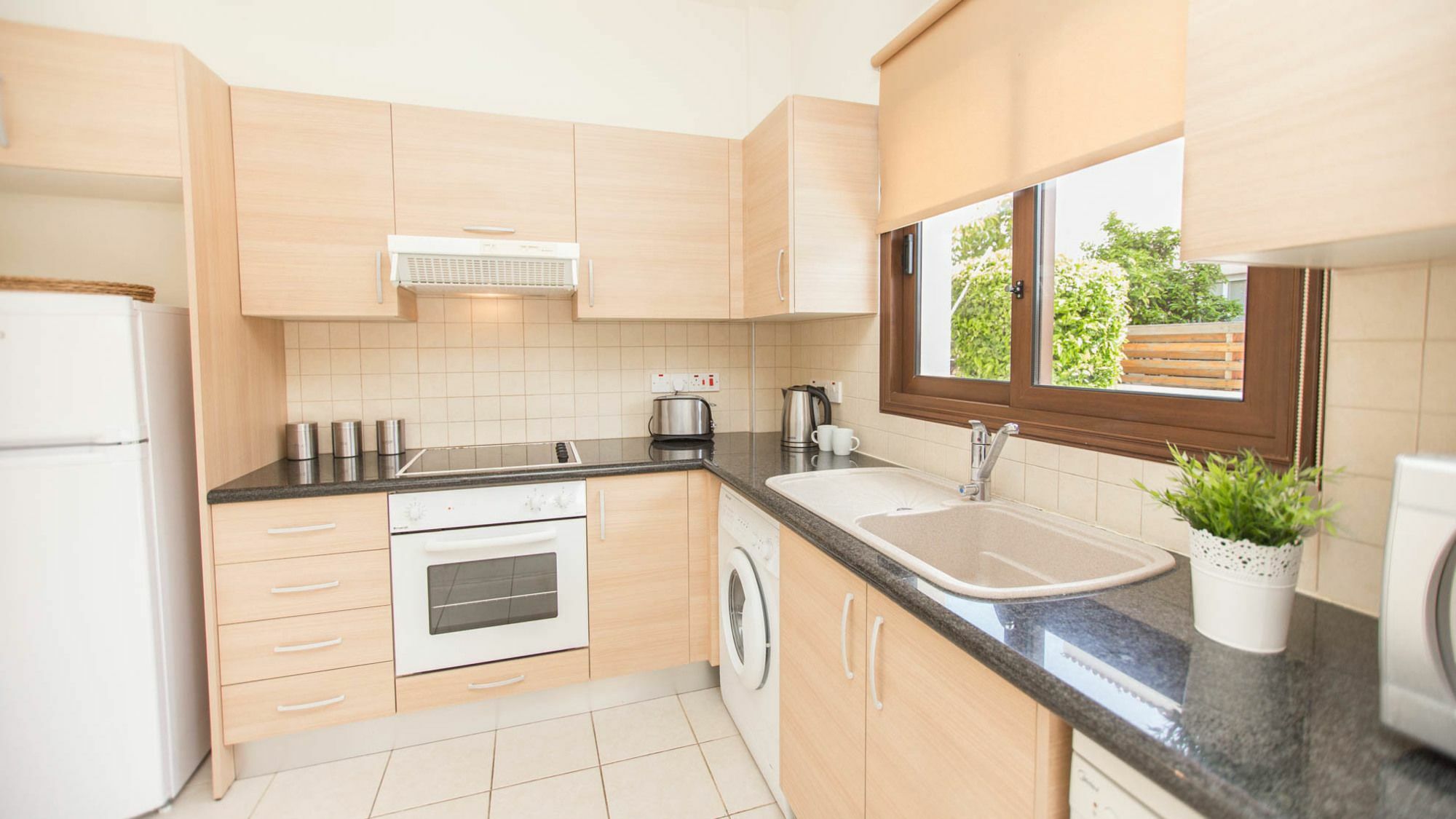 Protaras Holiday Villa 007 Luaran gambar