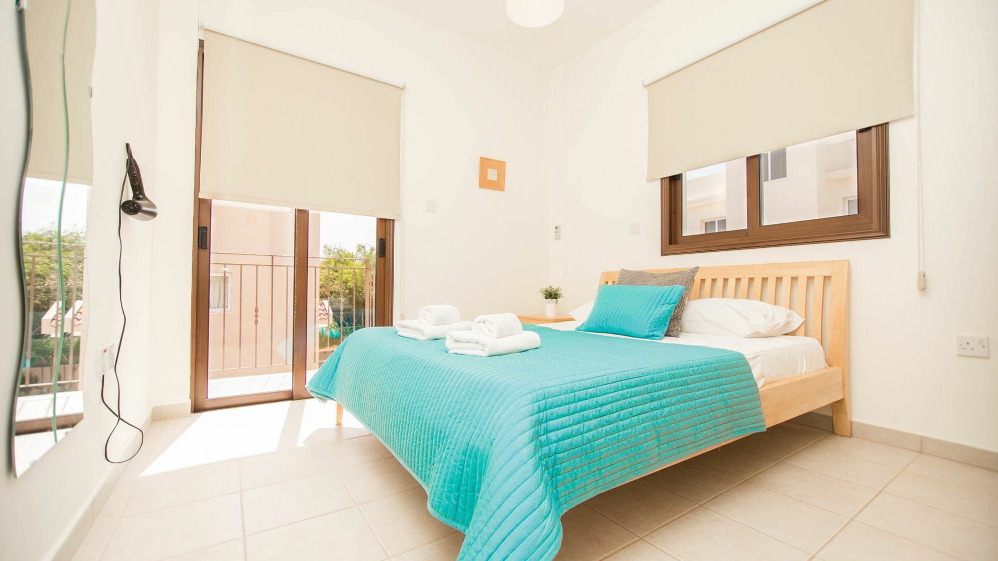 Protaras Holiday Villa 007 Luaran gambar