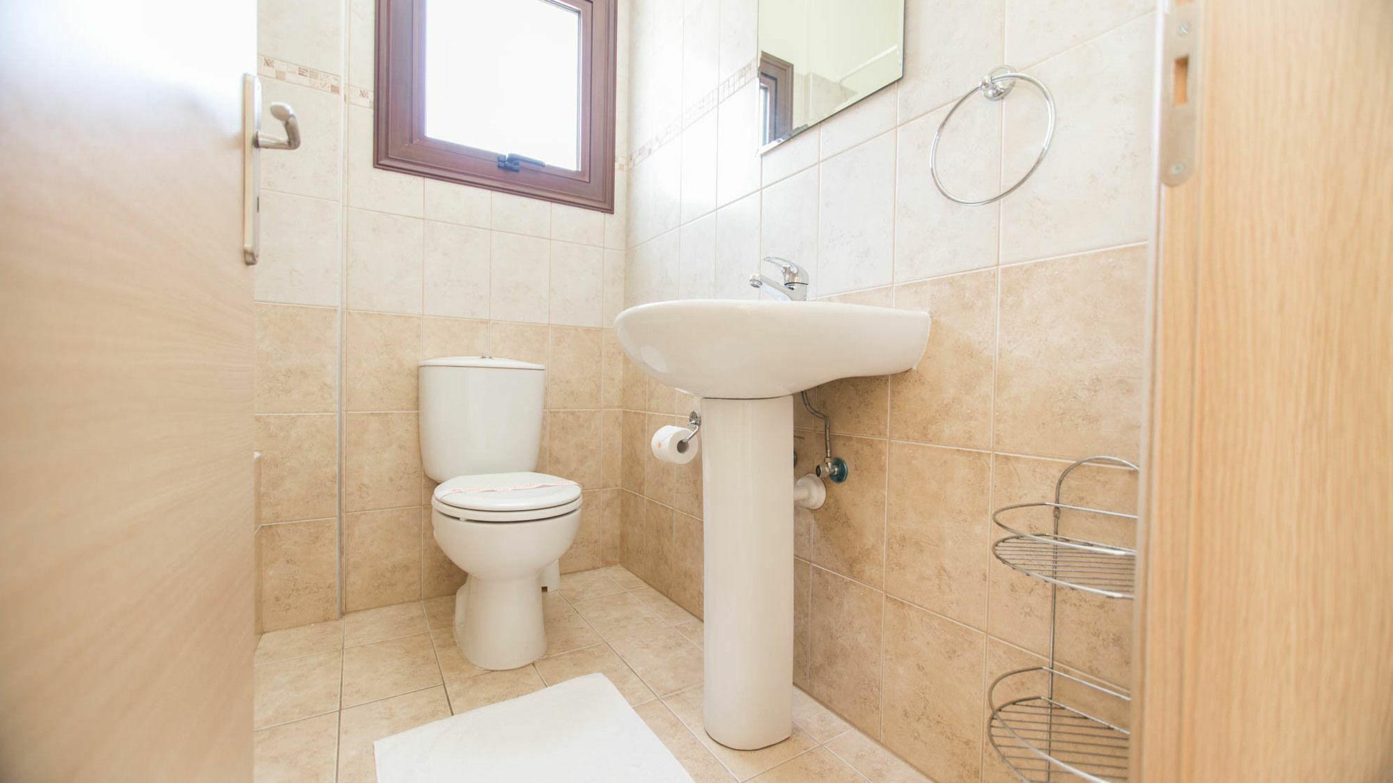 Protaras Holiday Villa 007 Luaran gambar