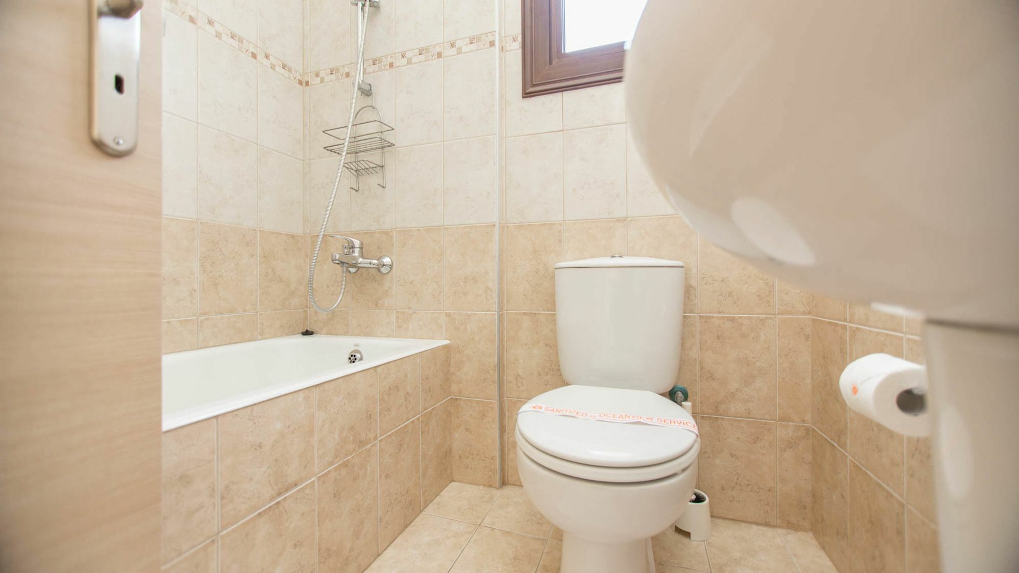 Protaras Holiday Villa 007 Luaran gambar